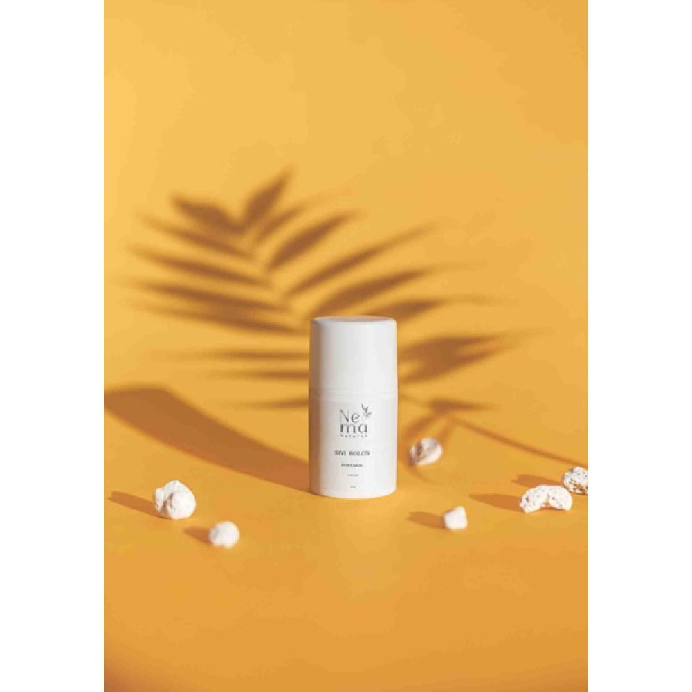 Nema Natural Deodorant - 50 ml Oto Boyaları Fiyatı
