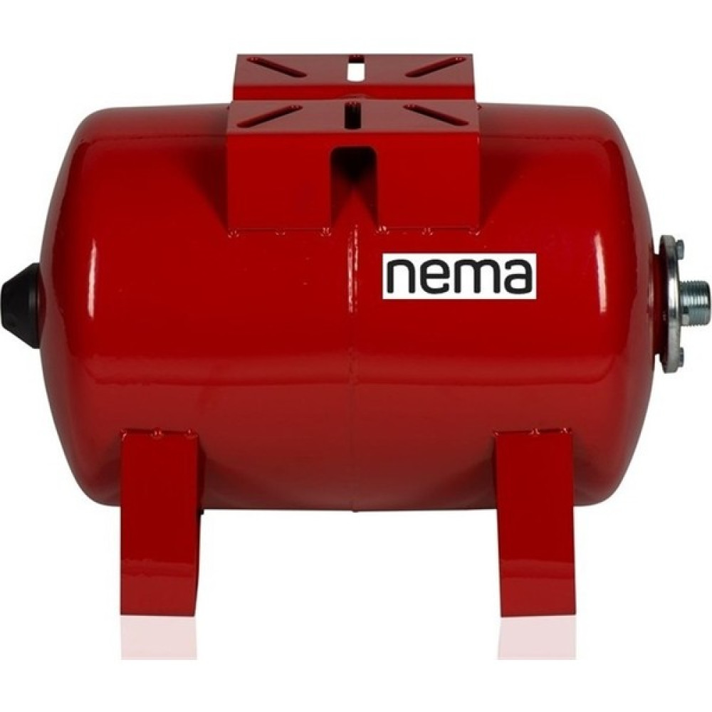 Nema Nema-Yatık Kapalı Genleşme Tankı 24 Lt (10 Bar) Su Motoru Fiyatı