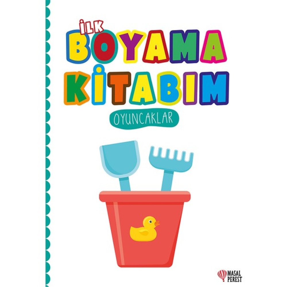 Nemesis Boyama Kitabım Oyuncaklar Çocuk Oyuncağı Fiyatı