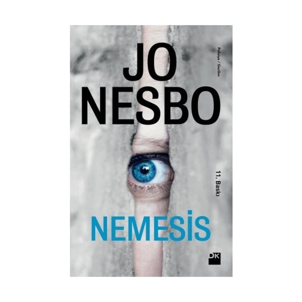 Nemesis - Jo Nesbo Polisiye Fiyatı
