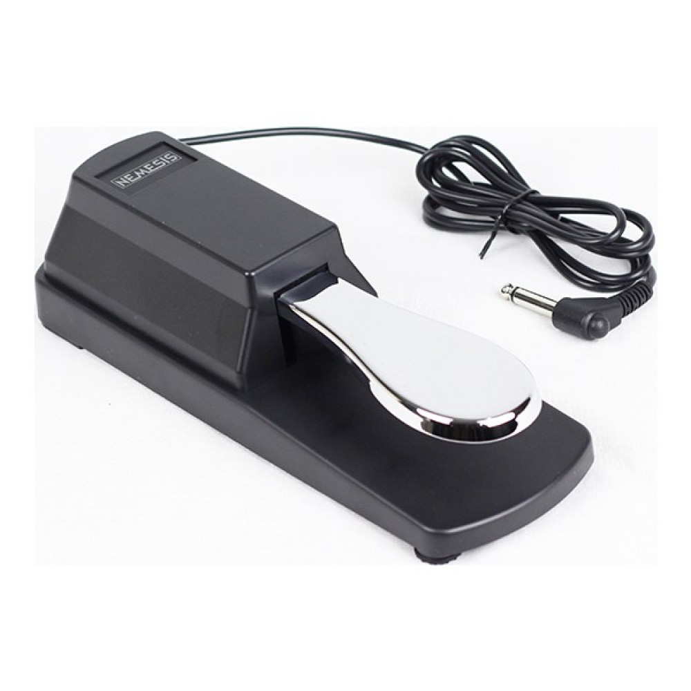 Nemesis Sp-1 Sustain Pedal Müzik Aleti Aksesuarları Fiyatı