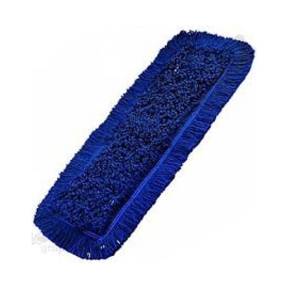 Nemli Mop Mavi 40 cm (Tsek) Temizlik Malzemeleri Fiyatı