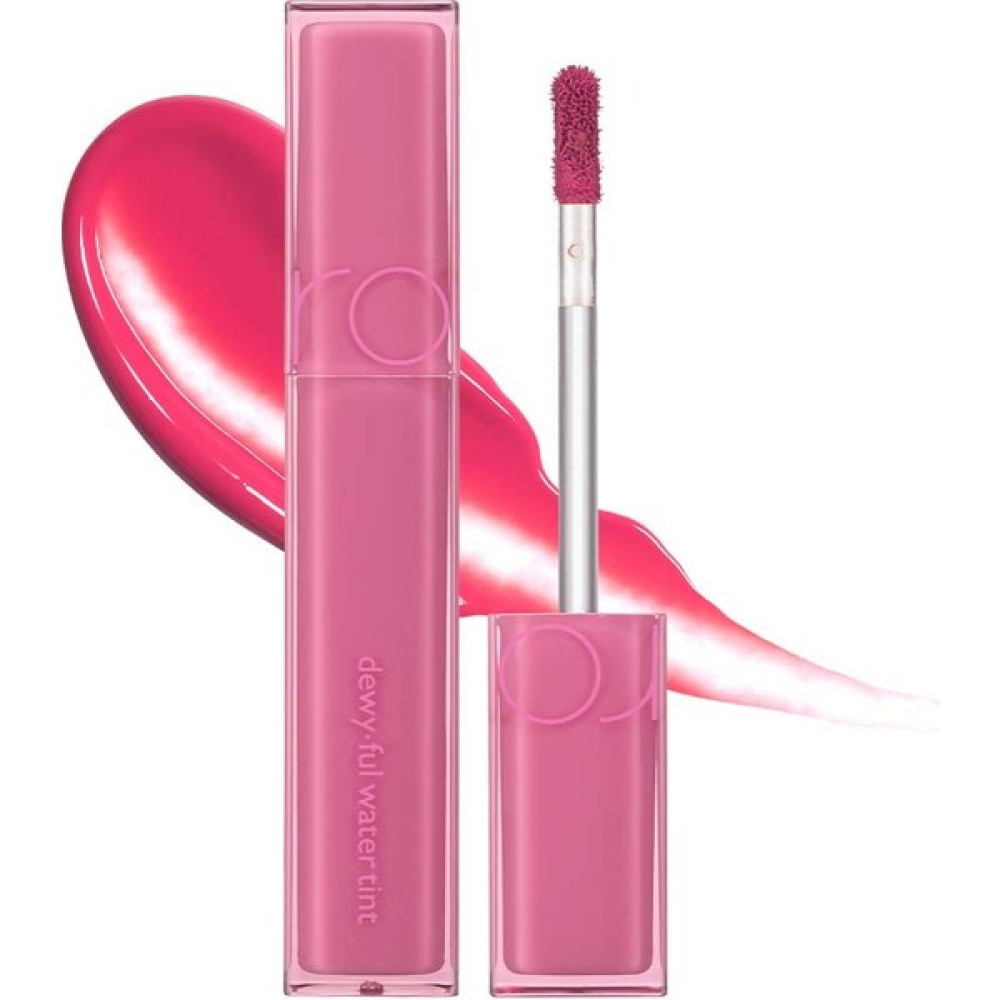 Nemli ve Parlak Görünüm Sağlayan Dewy Ful Water Tint Taffy Rujlar & Dudak Parlatıcıları Fiyatı