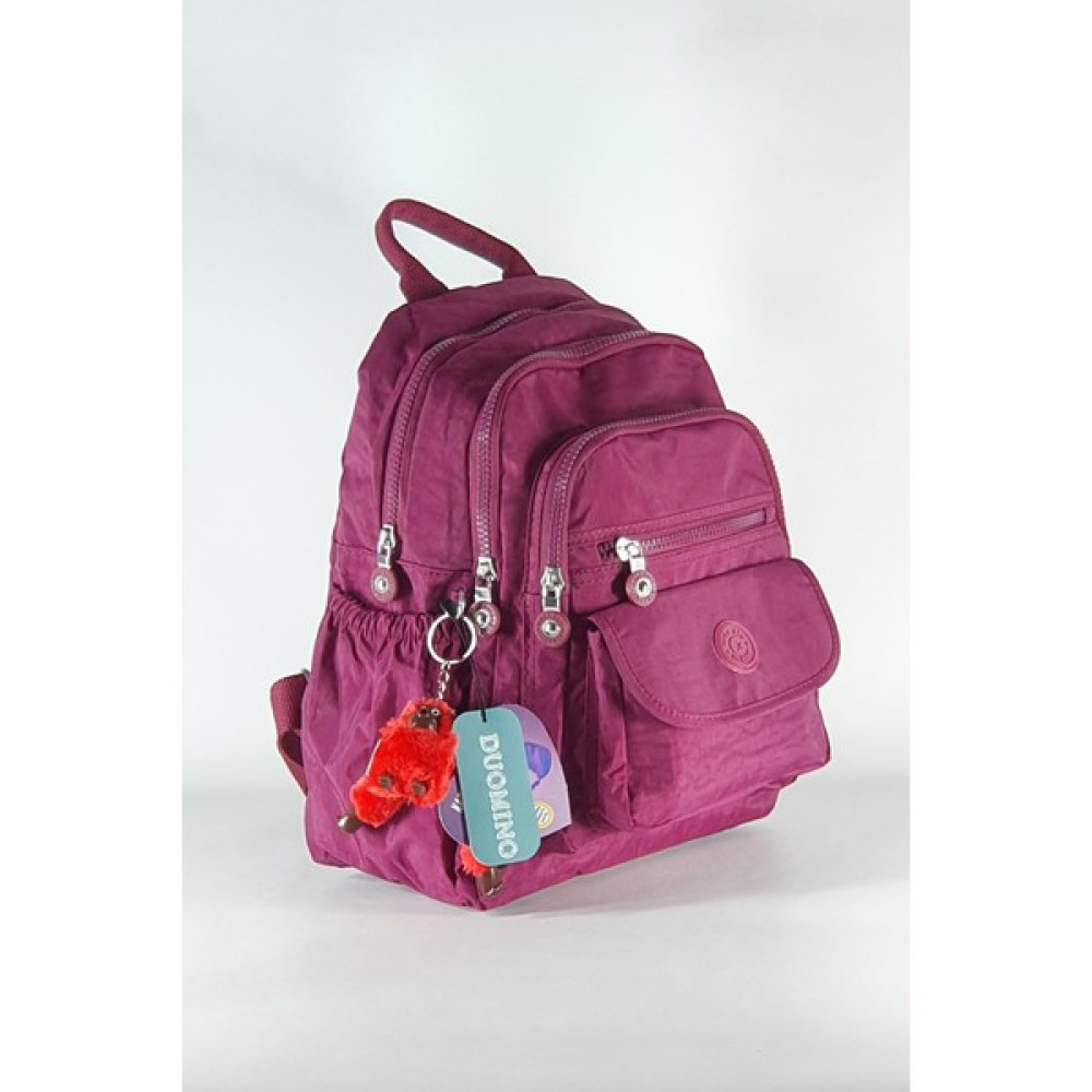 Nemo Bags Klasik Boy Sırt Çantası 12'' Inç Günlük Kullanım / Tablet Çantası / Spor Çantası / Günlük Sırt Çantası Bayan Sırt Çantası Fiyatı