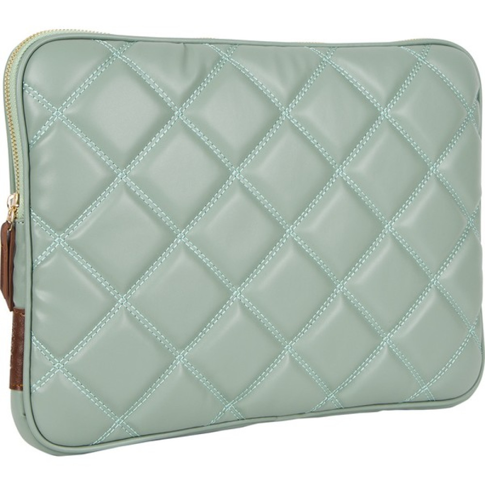 NEMO GROUP 11'' İnç, 14'' İnç, 16'' İnç Macbook Air Pro Laptop iPad Tablet Kılıfı Ve Evrak Çantası (BÖLMELİ) - 16 inç - Mint Dizüstü Bilgisayar Aksesuarları Fiyatı