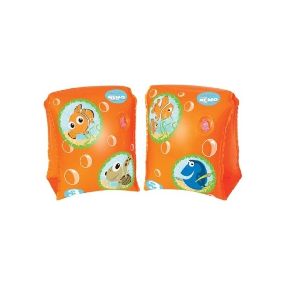 Nemo Kolluk 23x15 Cm Bestway - 91100 Şişme Su Ürünleri Fiyatı