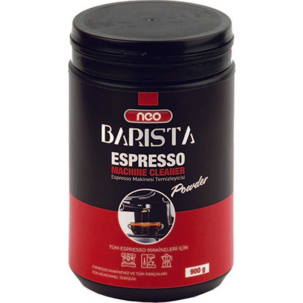 Neo Barista Espresso Kahve Makinası Temizleyici Toz 900 gr Sos Fiyatı