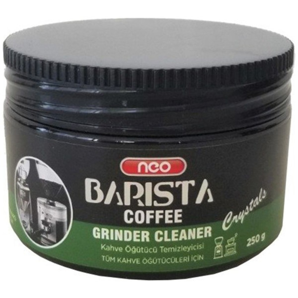 Neo Barista Kahve Öğütücü Temizleyici 250 gr Parlatıcı ve Temizleyiciler Fiyatı