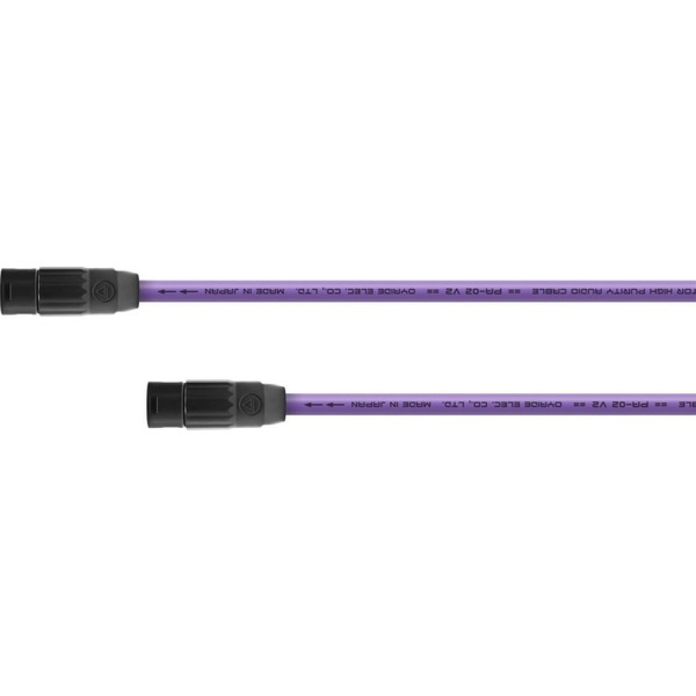 Neo Created By Oyaıde Elec. Pa-02 Xlr V2 / 3.0 mt Ultra Kalite 110Ω Balanslı Mikrofon Kablosu Xlr Erkek'den → Xlr Dişi'ye Müzik Aleti Aksesuarları Fiyatı