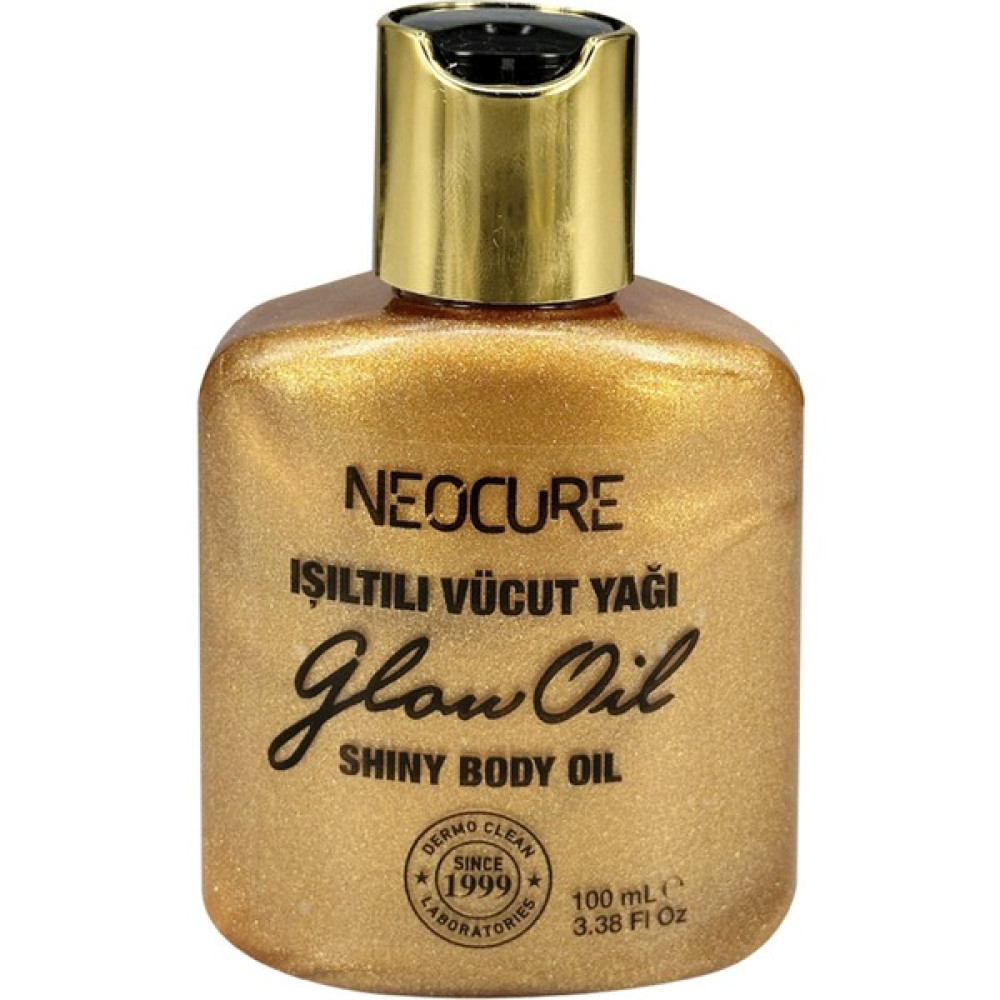 Neo Cure Neocure Işıltılı Vücut Yağı 100 ml Oto Boyaları Fiyatı