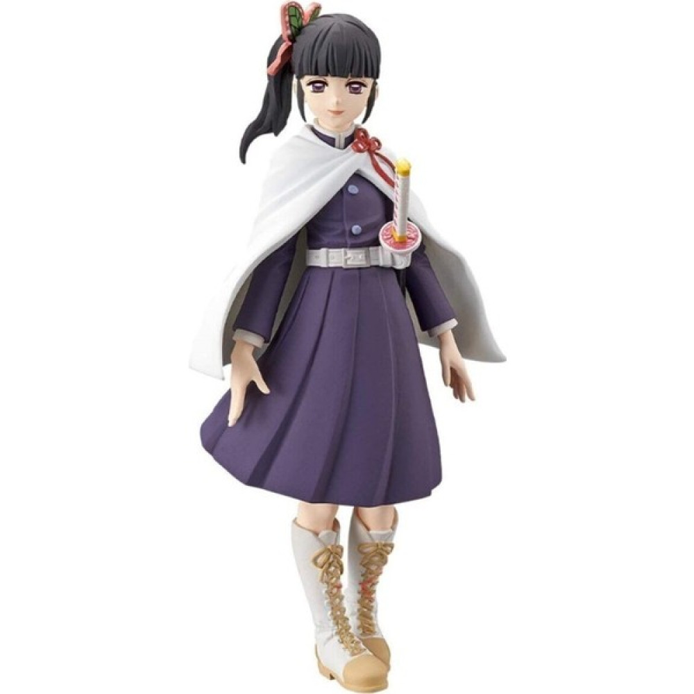Neo Figure Demon Slayer (Iblis Avcısı) Kanao Tsuyuri Figur Oyuncak 15 cm Oyuncak Fiyatı