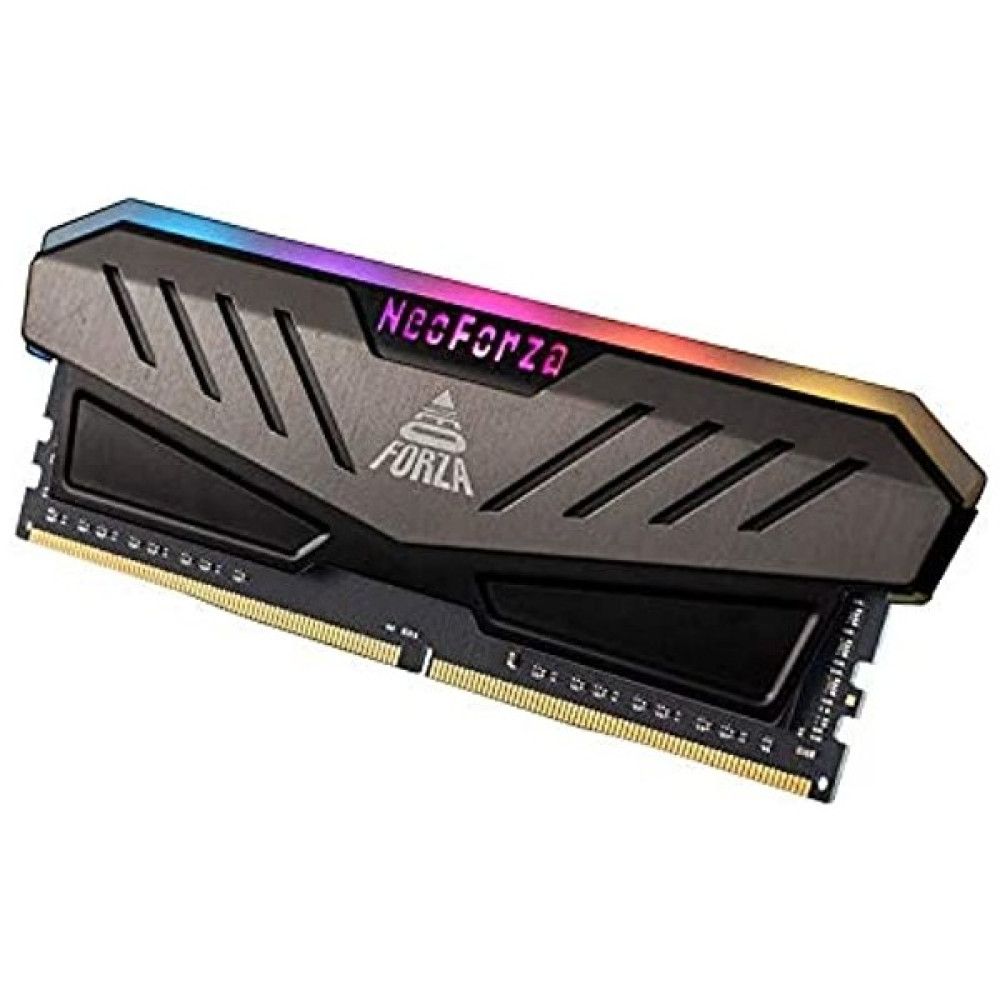 Neo Forza 32GB(2X16GB) 3200MHz DDR4 CL16 Ram (NMGD416E82-3200DF20) RAM Bellekler Fiyatı