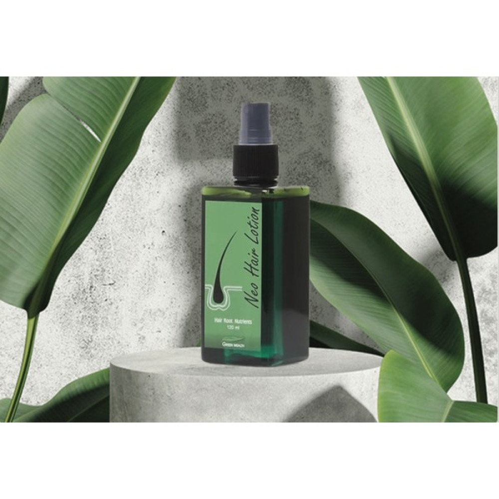 Neo Hair Lotion - 120 ML Saç Bakım Maskeleri & Serumlar & Spreyler Fiyatı