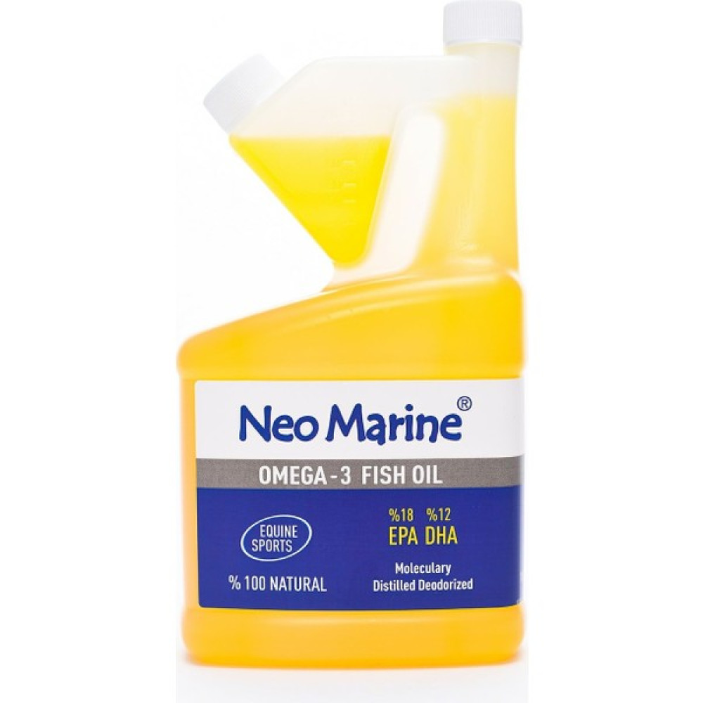 Neo Marine 18/12 Saf Balık Yağı 1 L Oto Boyaları Fiyatı