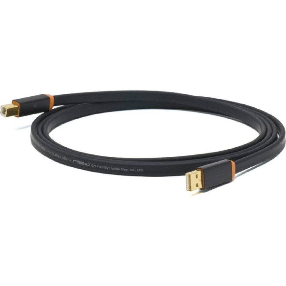 Neo Oyaide D+ Usb Class A / 1.0 Mt Kablo Stüdyo ve Sahne Ekipmanları Fiyatı