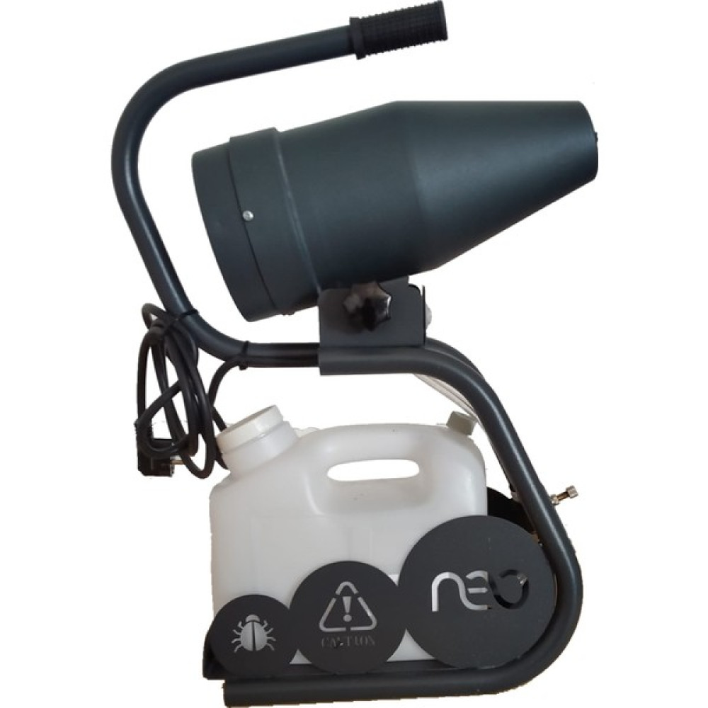Neo Plus Ulv Makinesi 4lt 1800W İlaçlama Makinesi Fiyatı
