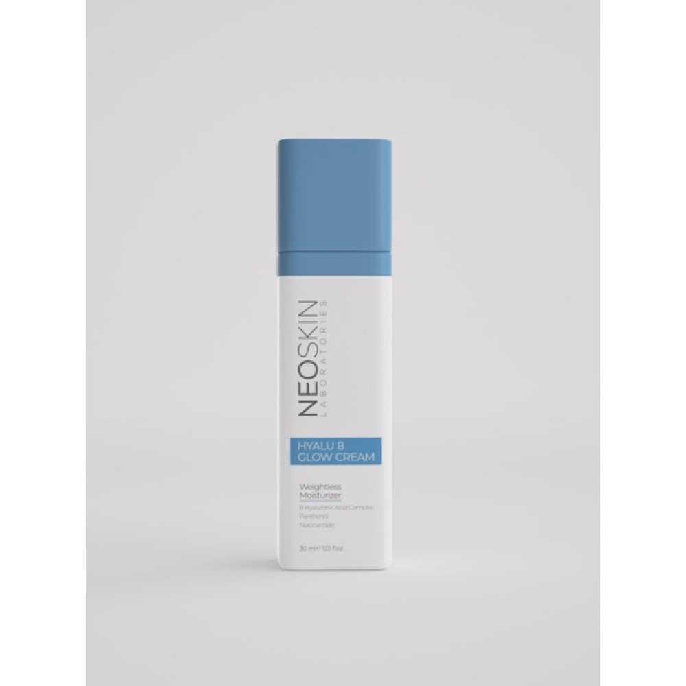 NEO SKİN Hyalu 8 Glow Cream - Işıltı Arttırıcı & Dolgunlaştırıcı & Aydınlatıcı Nemlendirici Nemlendiriciler Fiyatı