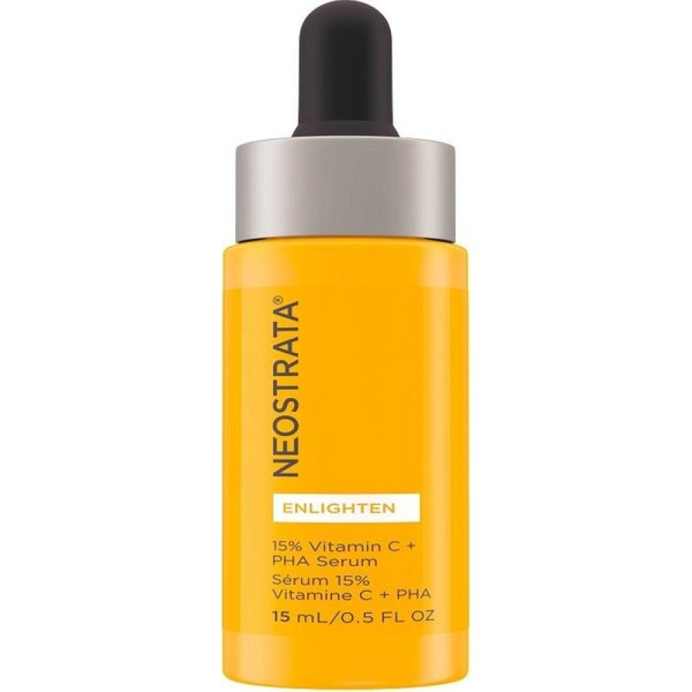 Neostrata %15 C Vitamini + Pha Günlük Aydınlatıcı Konsantre Serum 15 ml - Yok Anti-Aging / Yaşlanma Karşıtı Fiyatı