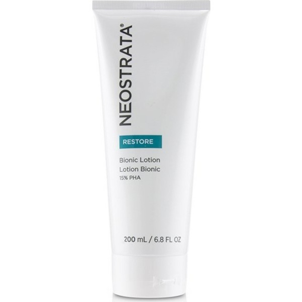 NeoStrata Bionic Lotion Kuru Ciltler İçin Bakım Losyonu 200 ml Nemlendiriciler Fiyatı