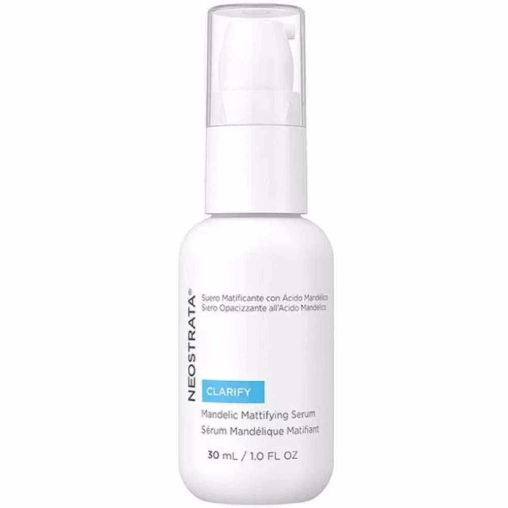 Neostrata Clarify Mandelik Matlastirici Serum 30 Ml Akne ve Sivilce Bakımı Fiyatı