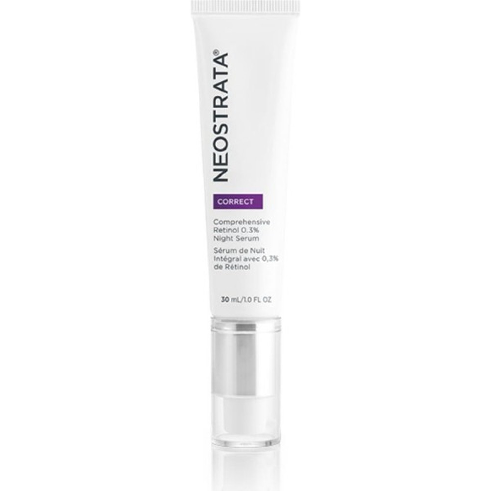 Neostrata Correct Saf Retinol Içeren Gece Serumu 30 ml Anti-Aging / Yaşlanma Karşıtı Fiyatı