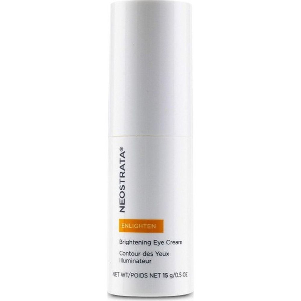Neostrata Enlighten Brightening Eye Cream (Bionic Eye) Aydınlatıcı Göz Kremi 15 gr Göz Kremi Fiyatı
