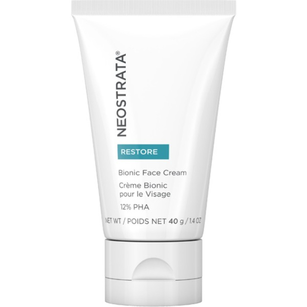 Neostrata Kuru ve Hassas Ciltler Için Nemlendirici,yatıştırıcı,canlandırıcı Biyonik Yüz Kremi 40 gr Oto Boyaları Fiyatı