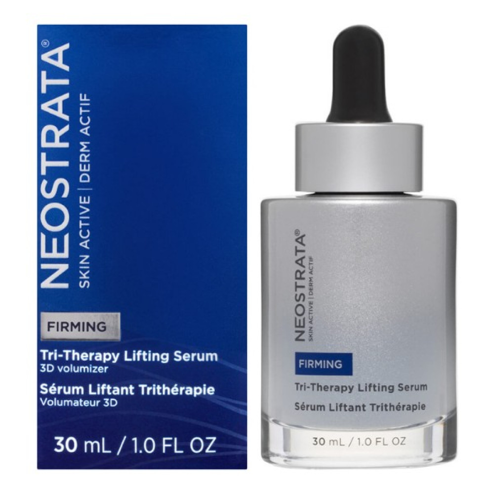 Neostrata Skın Actıve 3’lü Etki Kırıışıklık Karşıtı Güçlü Cilt Dolgunlaştırıcı Serum 30ML Oto Boyaları Fiyatı
