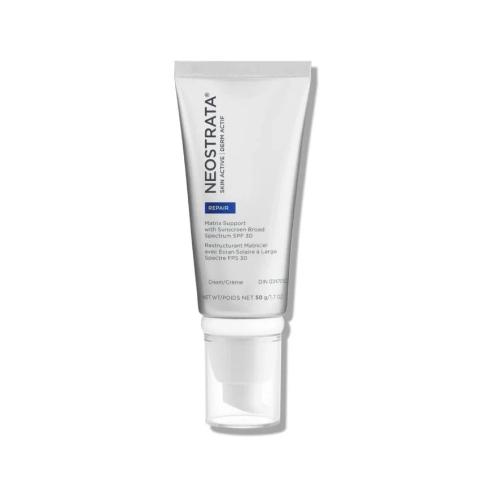 Neostrata Skin Active Matrix Support With Broad Spectrum Spf30 50 Gr Gündüz Kremleri Fiyatı