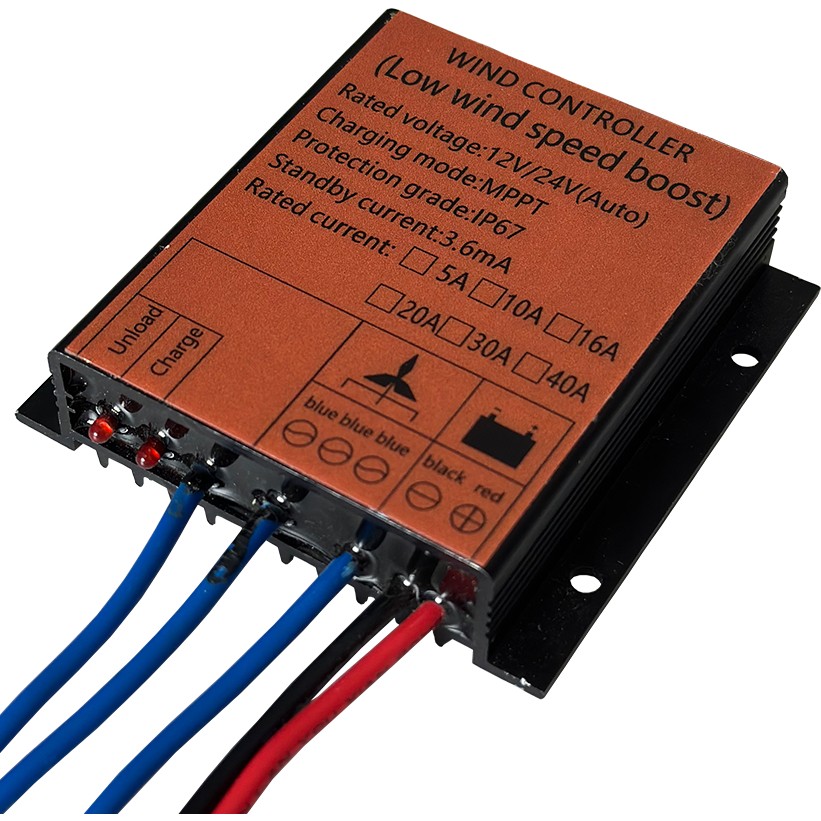 Nepasun Rüzgar şarz Kontrol Cihazı 3 Faz 12/24V Diğer Fiyatı