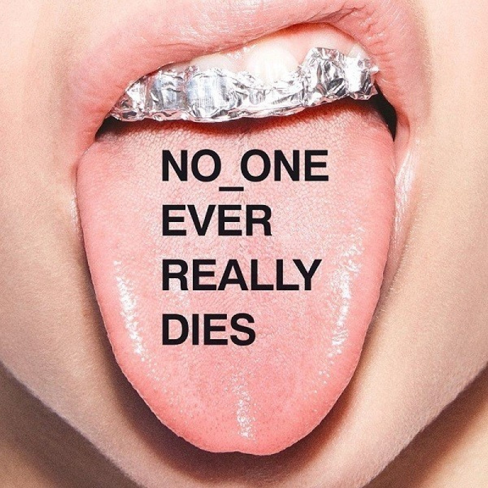 N.E.R.D - No One Ever Really Dies CD Oto Boyaları Fiyatı