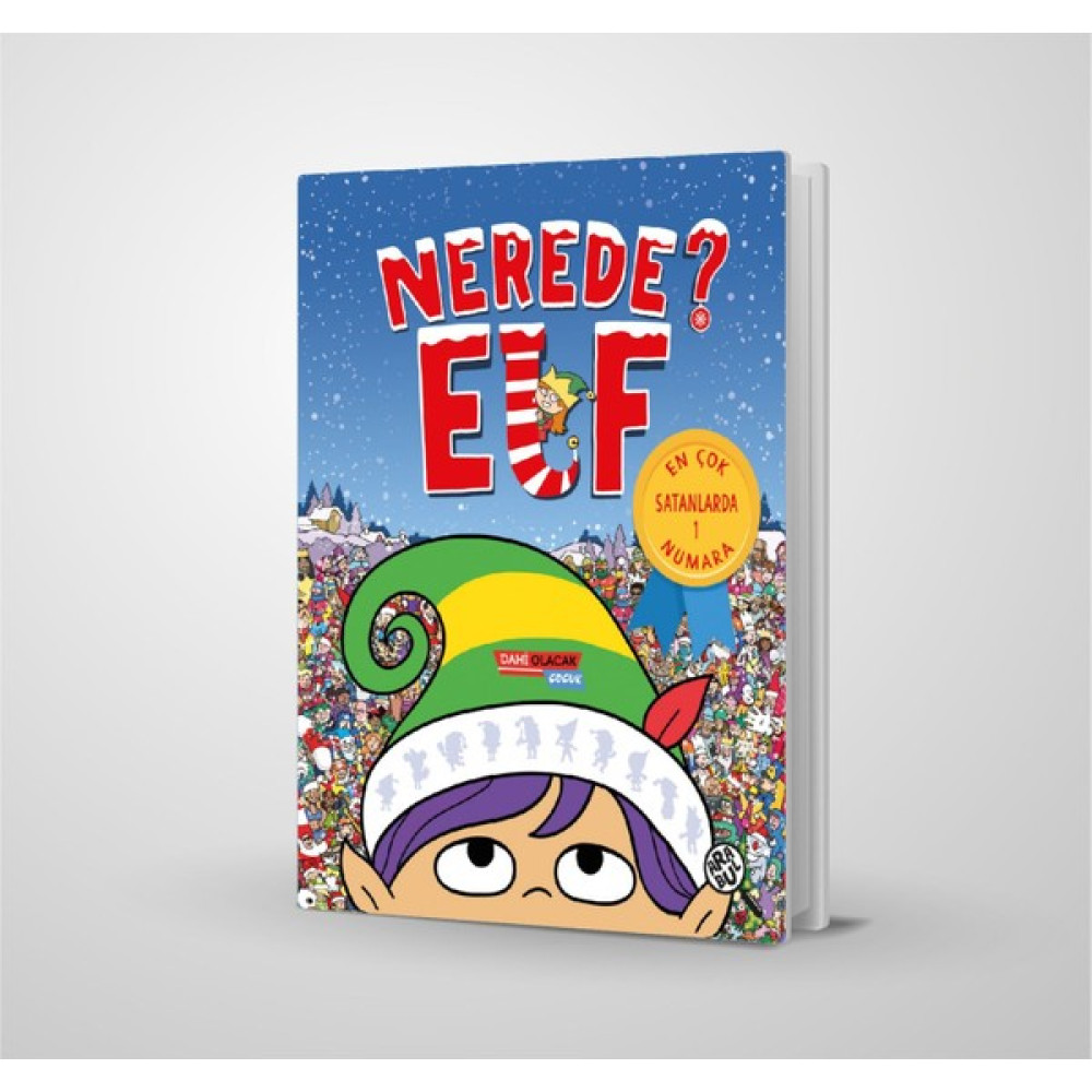 Nerede Elff? Diğer Fiyatı
