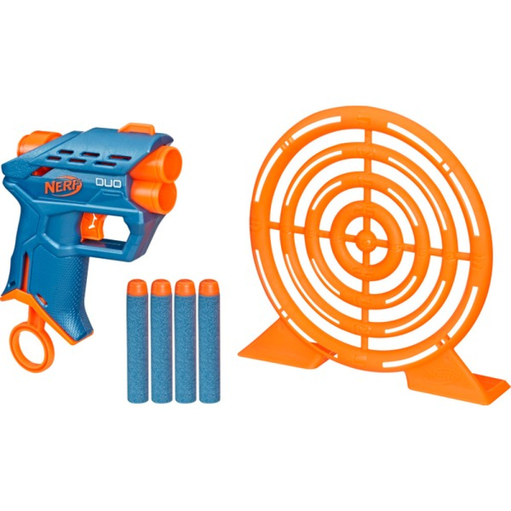 Nerf   2.0 Ikili Hedef Seti Oto Boyaları Fiyatı