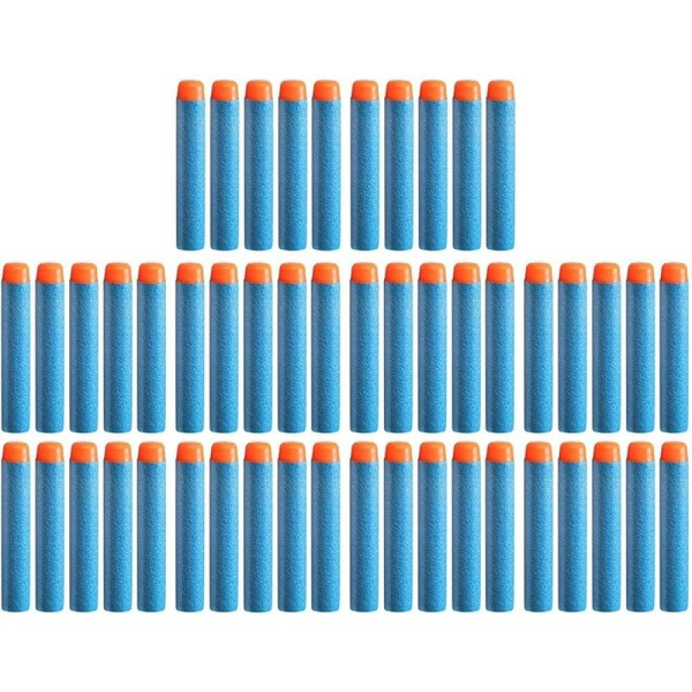 Nerf Elite 2.0 Dark Yedek Paketi 50LI E9484 Bebek Oyuncakları Fiyatı