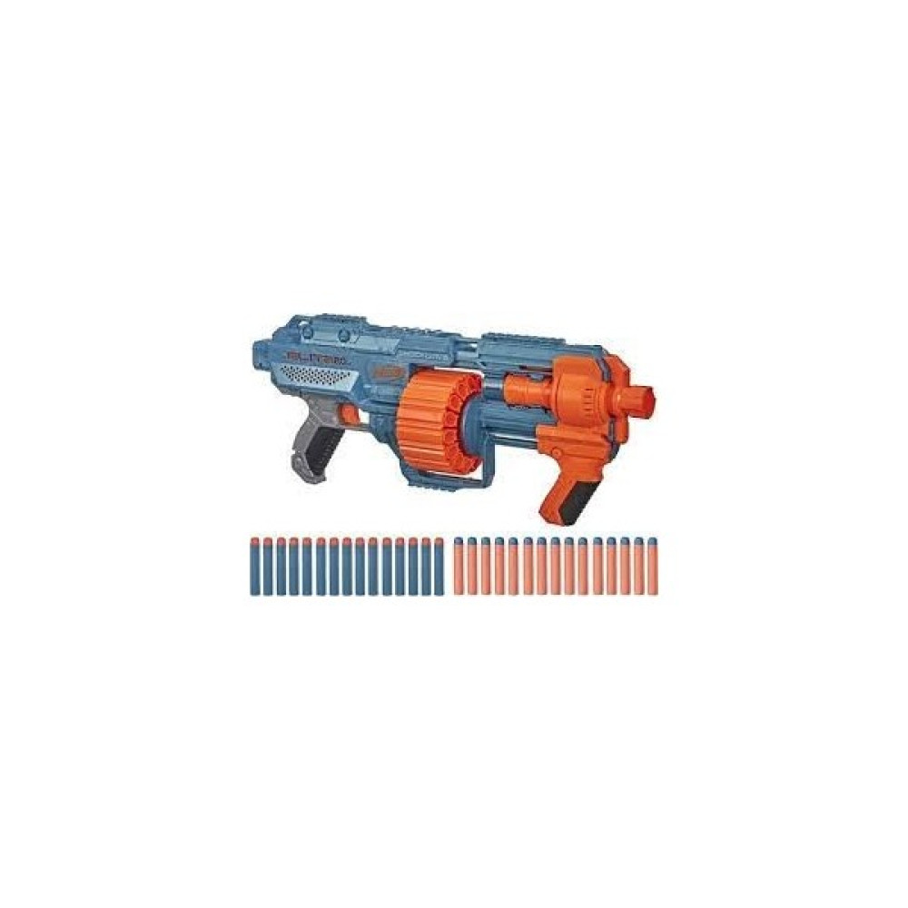 Nerf Elite 2.0 Shockwawe Rd-15 E9527 Oyun Seti Fiyatı