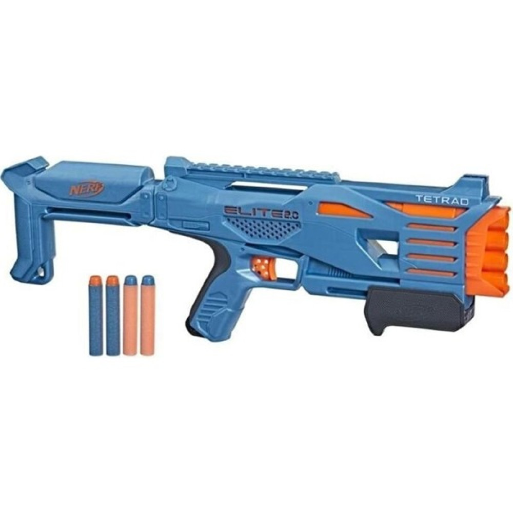 Nerf Elite 2.0 Showdown F5367 5025 Oyun Seti Fiyatı