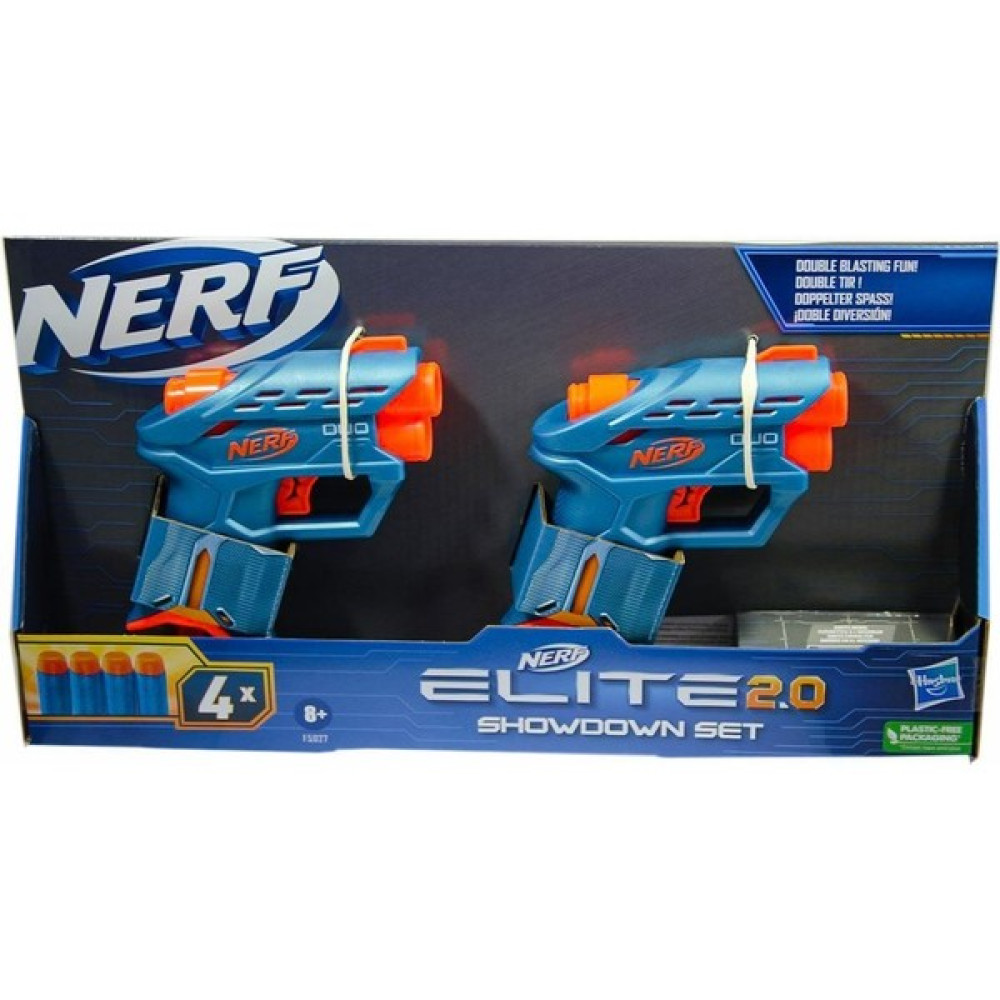 Nerf F5367 Nerf Elite 2.0 - F5025 - F5027 Eğitici Oyuncak Fiyatı