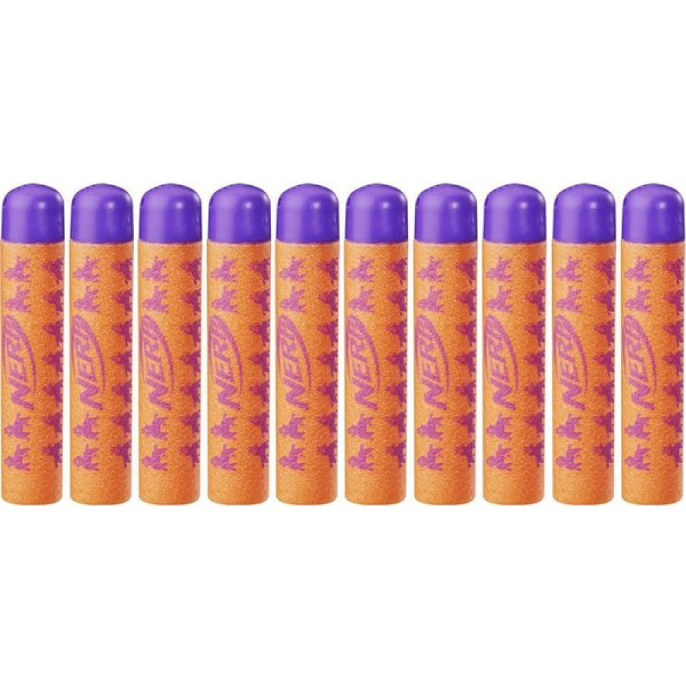 Nerf Fortnite Mega 10'lu Yedek Paket E7064 Açık Hava, Deniz ve Spor Oyuncakları Fiyatı