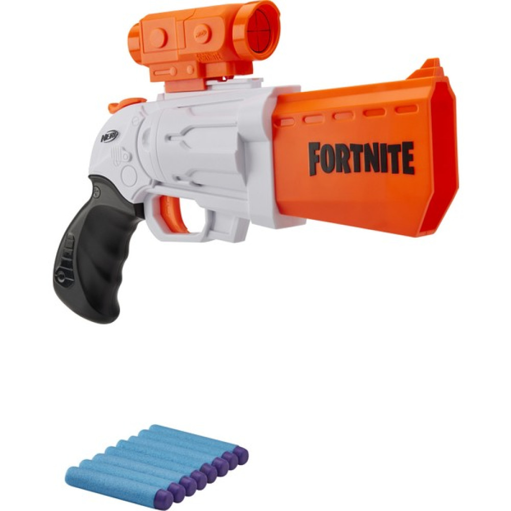 Nerf Fortnite SR Dart Tabancası Açık Hava, Deniz ve Spor Oyuncakları Fiyatı