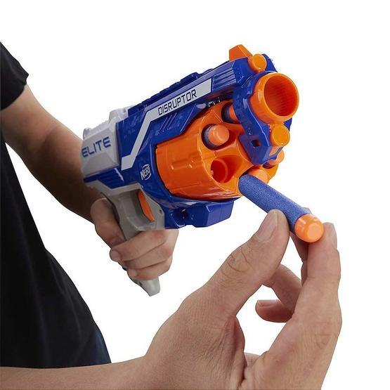 Nerf N-Strike Elite Disruptor