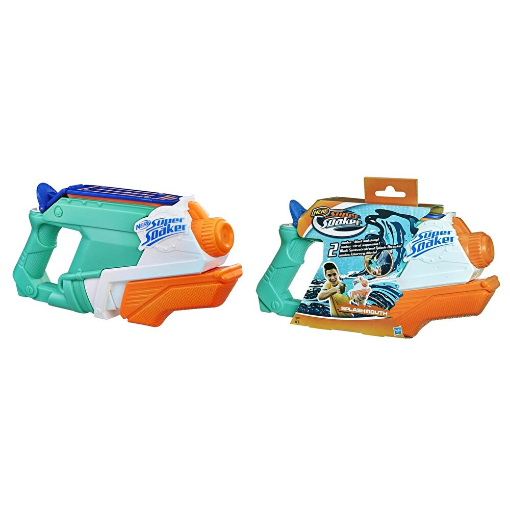 Nerf Soa Splash Mouth Oyuncak Fiyatı