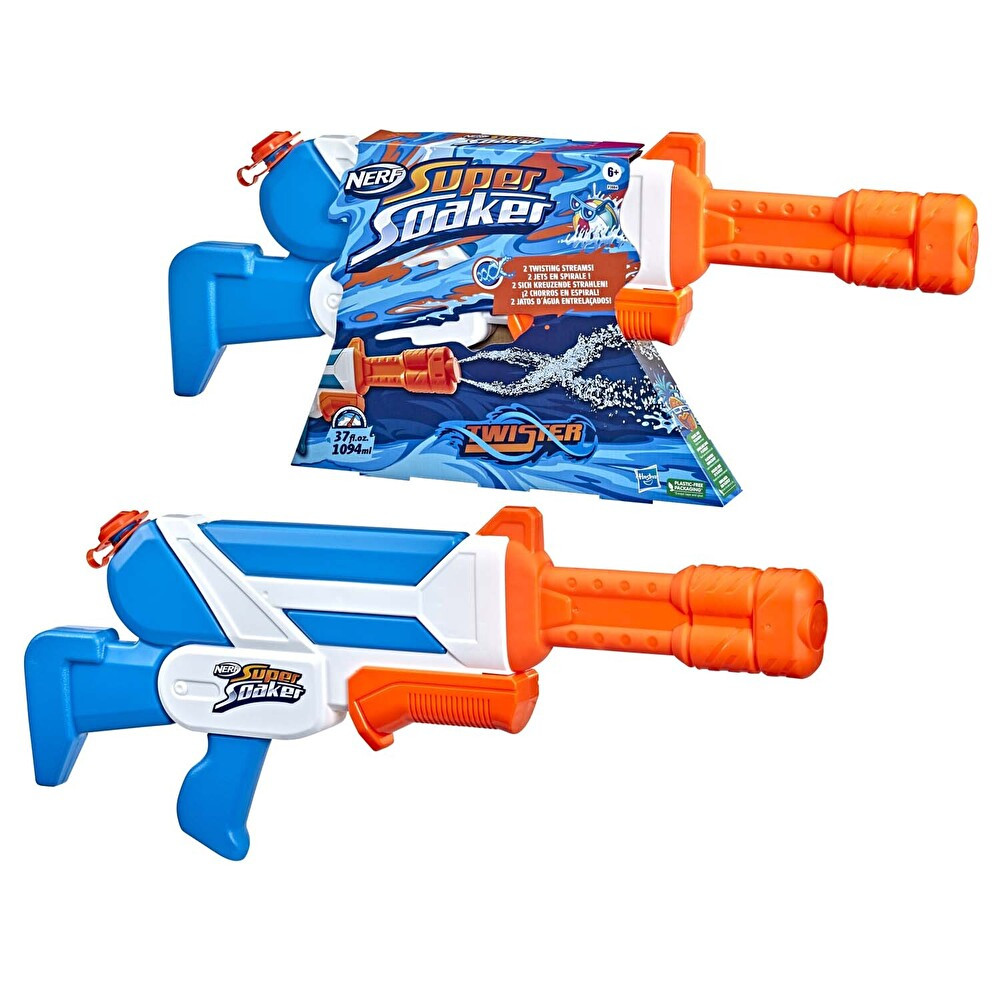 Nerf Super Soaker Twister Oyuncak Fiyatı