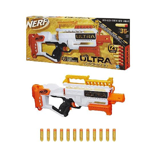 Nerf Ultra Dorado F2017 Legolar ( Yapım Oyuncakları ) Fiyatı