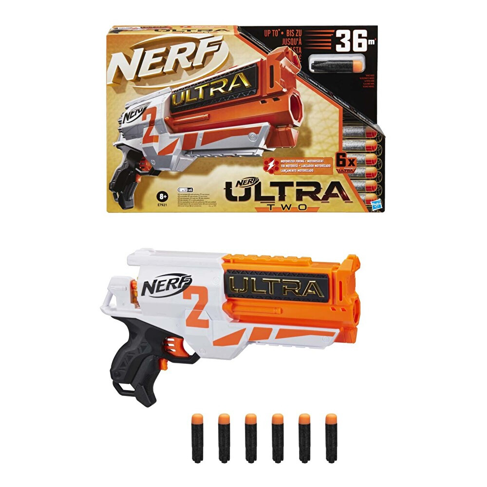 Nerf Ultra Two Oyuncak Fiyatı