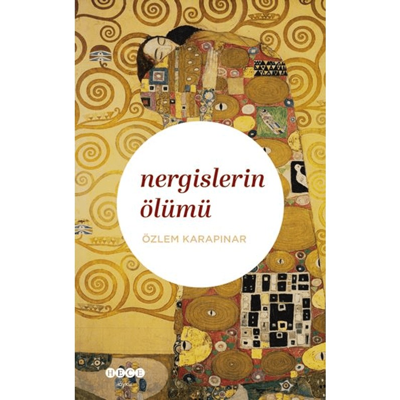 Nergislerin Ölümü - Özlem Karapınar Diğer Fiyatı