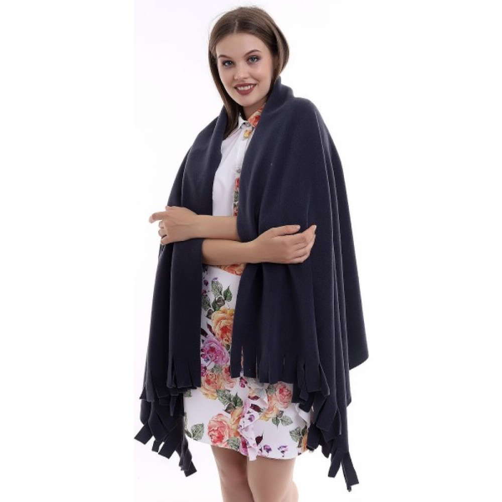 Nergiz Füme Polar Şal Şal / Fular & Eşarp Fiyatı