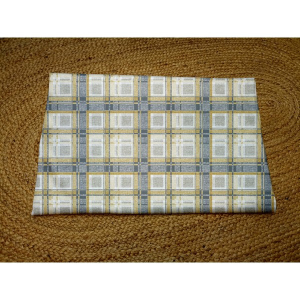 Nergiz Home Sofra Bezi Masa Örtüsü - 75 x 75 cm - Renkli Masa Örtüsü Fiyatı