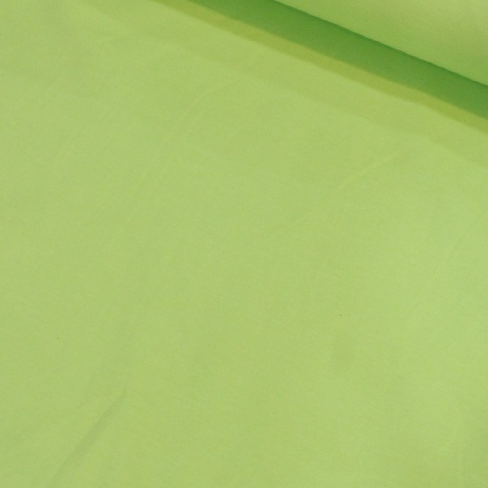 Nergiz Neon Yeşil Duck Keten Kumaş - Renkli - 100 cm - 180 cm Kumaşlar Fiyatı