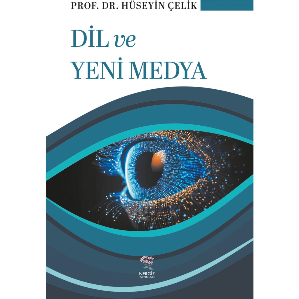 Nergiz Yayınları Dil ve Yeni Medya Diğer Fiyatı