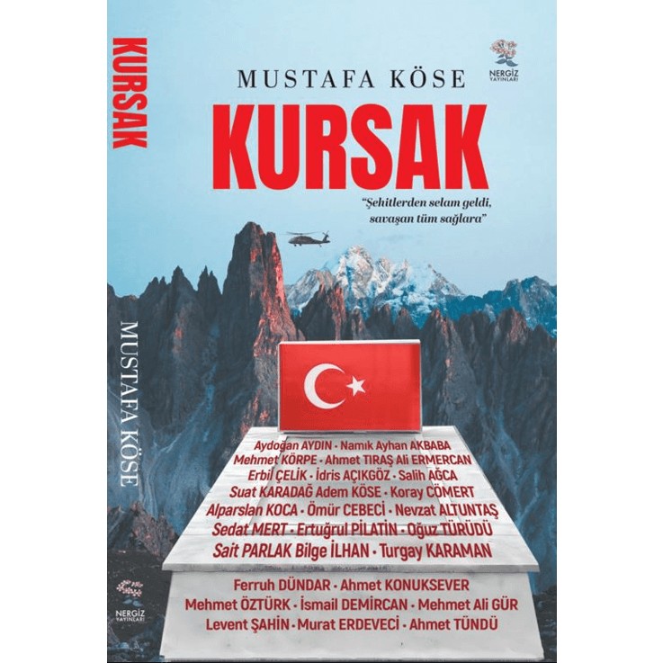 Nergiz Yayınları Kursak Mustafa Köse Diğer Fiyatı